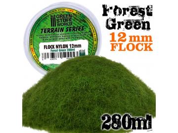 Forest Green - Statisches Gras