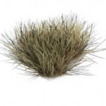 Gamers Grass - Light Brown 6mm (wild)