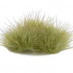 Gamers Grass - Light Green 6mm (wild)