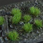 Gamers Grass - Strong Green 6mm (wild)