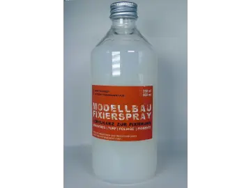 Geländebau Fixierspray Nachfüller (500ml)