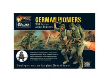 German Pioniers