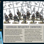 German Infantry (Winter)