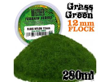 Grass Green - Statisches Gras