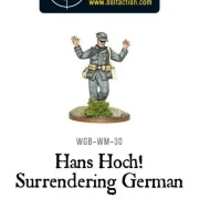 Hans Hoch!