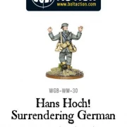 Hans Hoch!