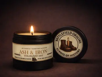 Ash & Iron | Stalingrad 1943