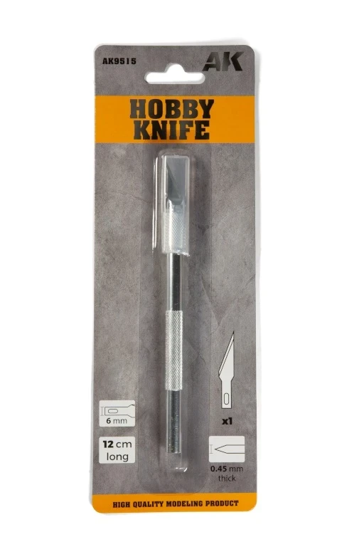 Hobby Knife