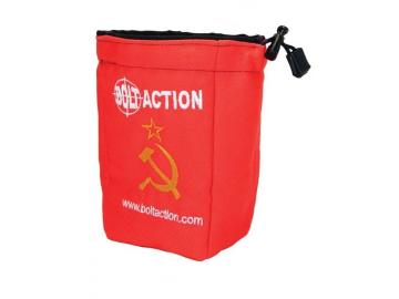Soviet Dice Bag