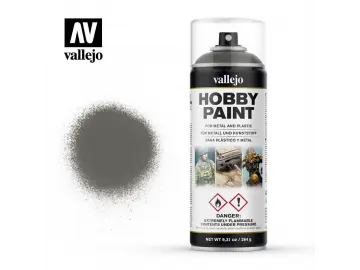 Infantry Color Primer  - German Field Grey