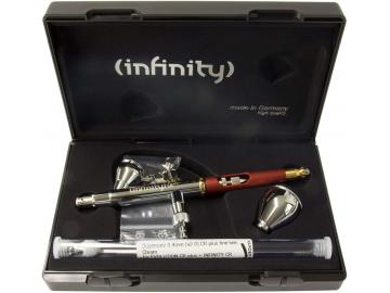 Infinity CR plus Two in One v2.0