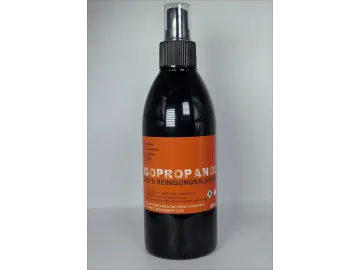 Isopropanol 99,9% (250ml)