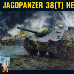 Jagdpanzer 38(T) Hetzer