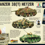 Jagdpanzer 38(T) Hetzer