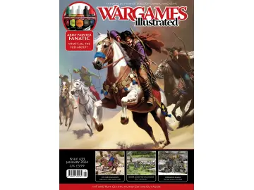 Januar 2024 - Wargames Illustrated