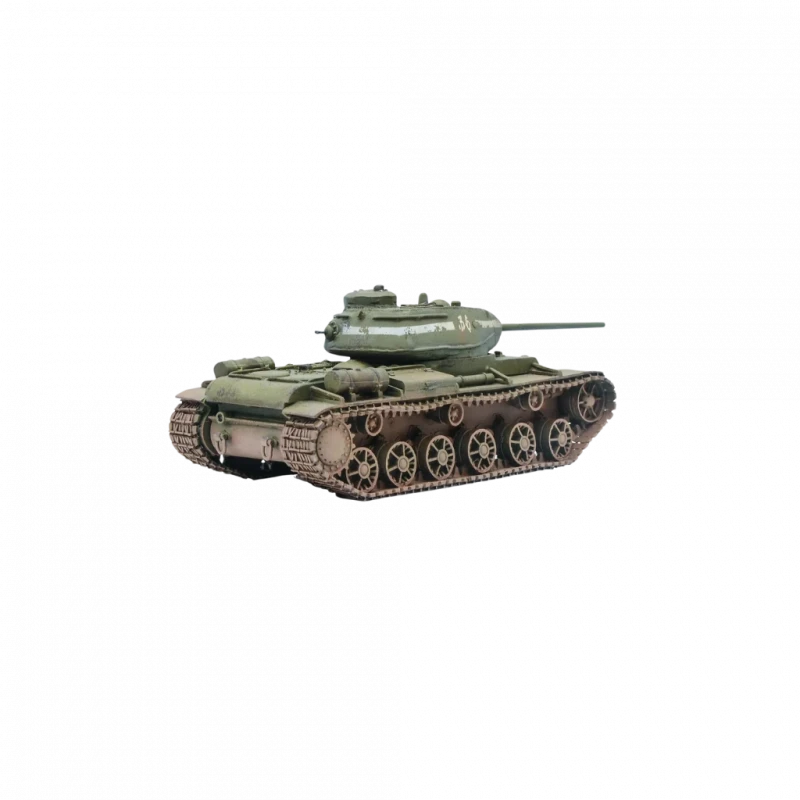 KV-85 Heavy Tank