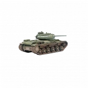 KV-85 Heavy Tank