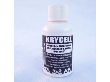 Krycell Camouflage Paint