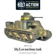 M3 Lee