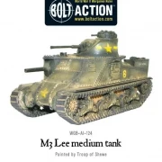 M3 Lee