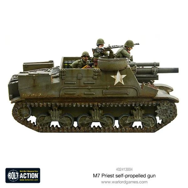 M7 Priest