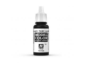 Model Color - Glossy Black (170)