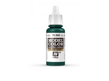 Model Color - Ger. Cam. Dark Green (099)