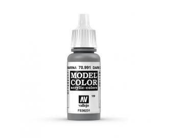 Model Color - Dark Sea Grey (159)