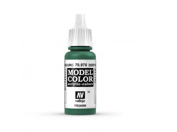 Model Color - Deep Green (072)