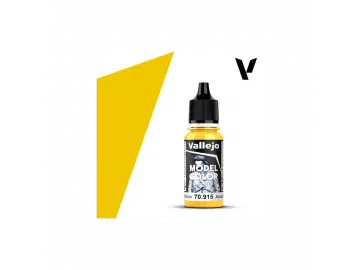 Model Color - Deep Yellow (014)