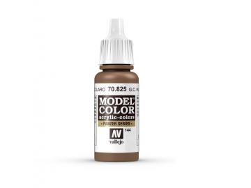 Model Color - Ger. Cam. Pale Brown (144)