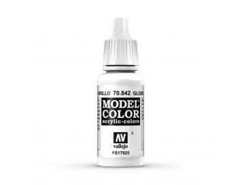 Model Color - Gloss White (003)