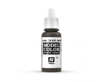 Model Color - Smoke (181)