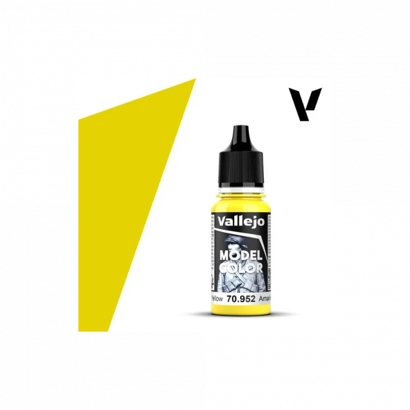 Model Color - Lemon Yellow (011)