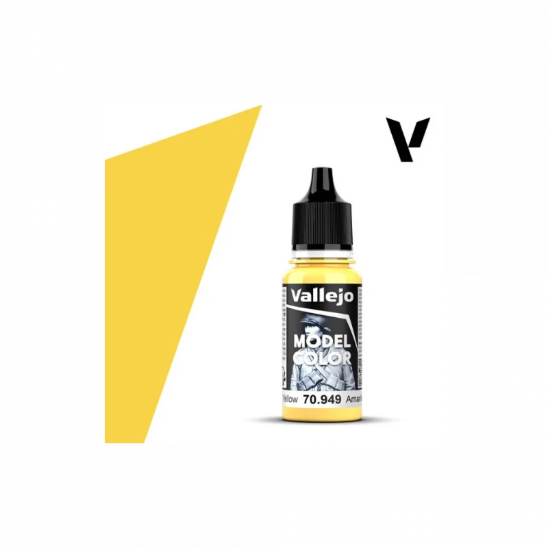 Model Color - Light Yellow (010)