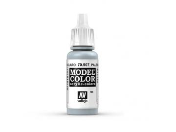 Model Color - Pale Greyblue (153)