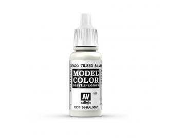 Model Color - Silvergrey (152)