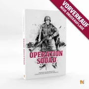 VVK: Operation Squad Regelbuch (deutsch) Reprint