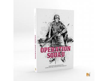 Operation Squad Rulebook (german)