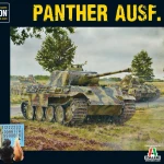 Panther Ausf. A