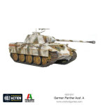 Panther Ausf. A