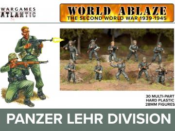 Panzer Lehr Division