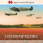 Puzzle - Fields of Glory