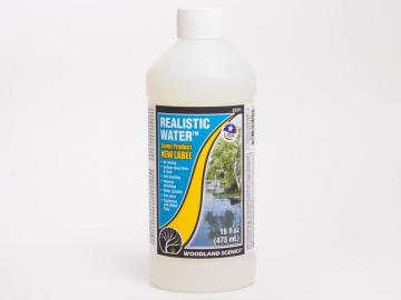 Realistic Water (473ml)