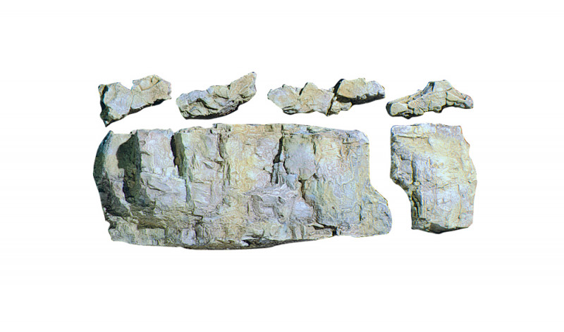 Rock Mold - Base Rock
