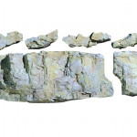 Rock Mold - Base Rock