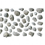 Rock Mold - Boulders