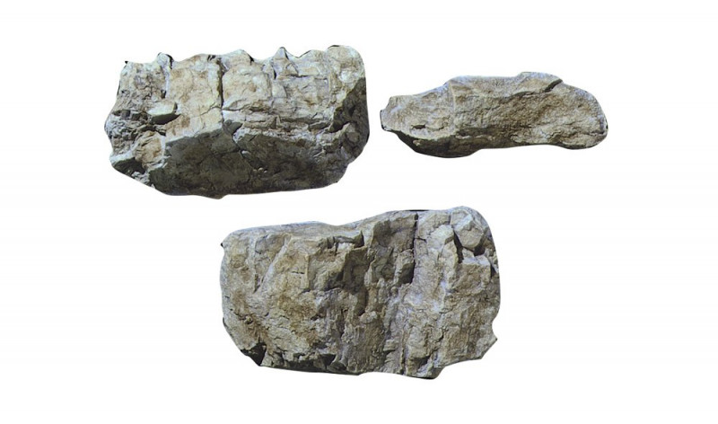 Rock Mold - Random Rock