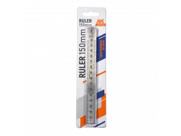 Ruler 15cm