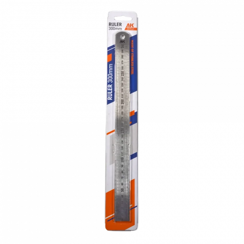 Ruler 30cm